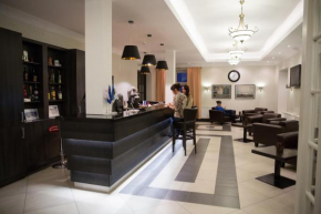 Hotell Wesenbergh in Rakvere